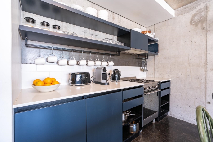 2 Bedroom Property for Sale in Bo Kaap Western Cape